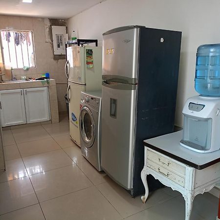 הוסטל Cc House Cartagena מראה חיצוני תמונה