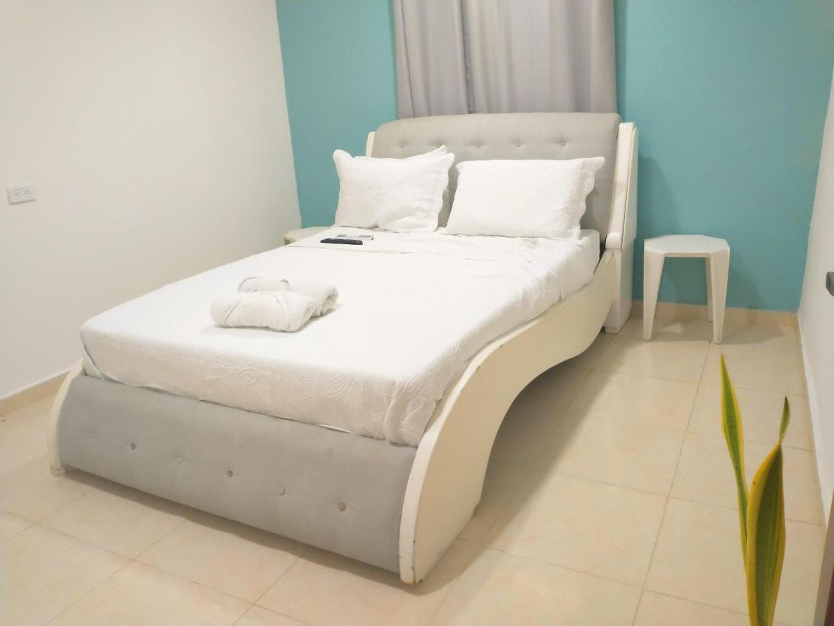 הוסטל Cc House Cartagena מראה חיצוני תמונה