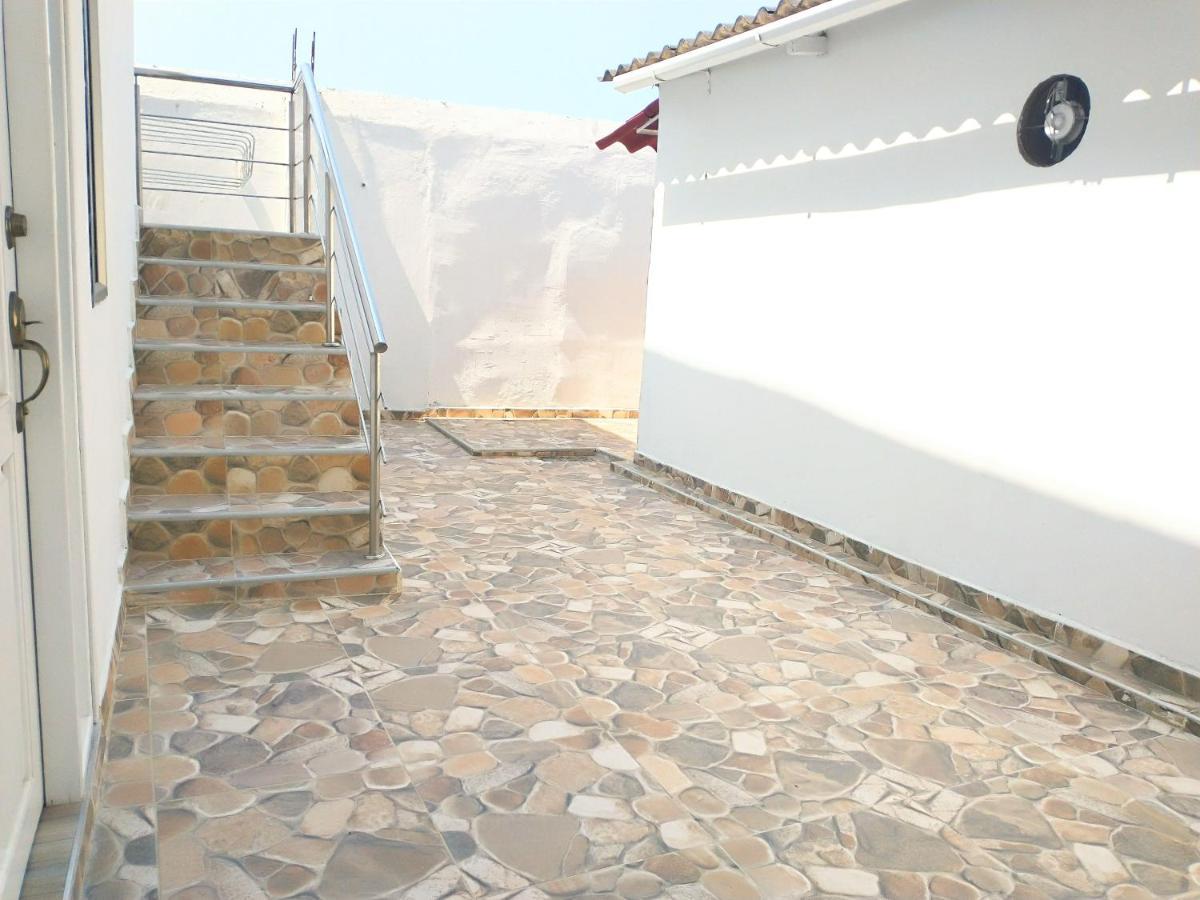 הוסטל Cc House Cartagena מראה חיצוני תמונה
