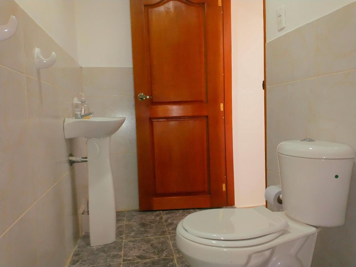 הוסטל Cc House Cartagena מראה חיצוני תמונה
