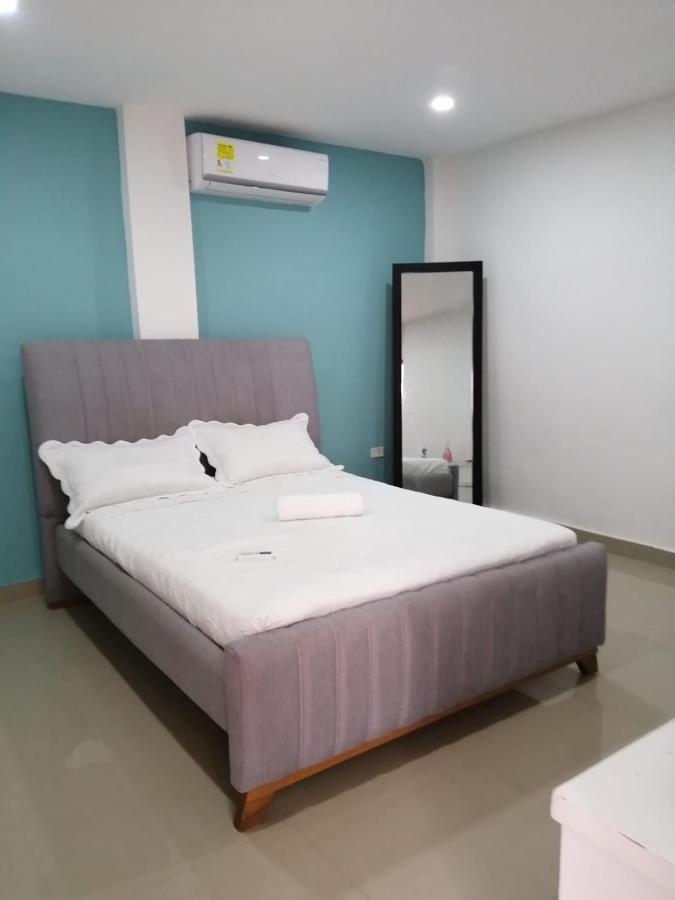 הוסטל Cc House Cartagena מראה חיצוני תמונה