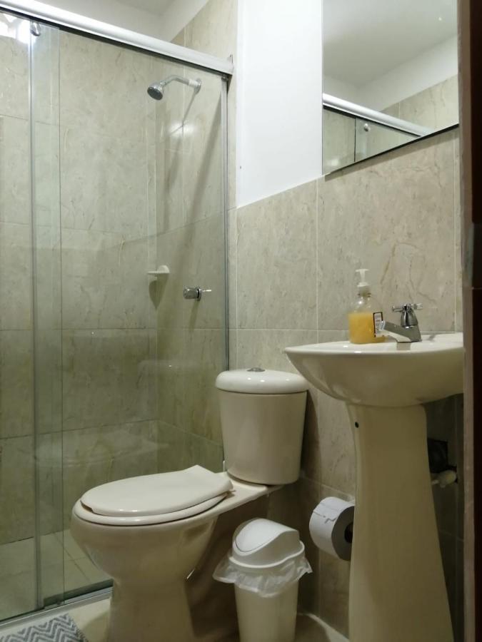 הוסטל Cc House Cartagena מראה חיצוני תמונה