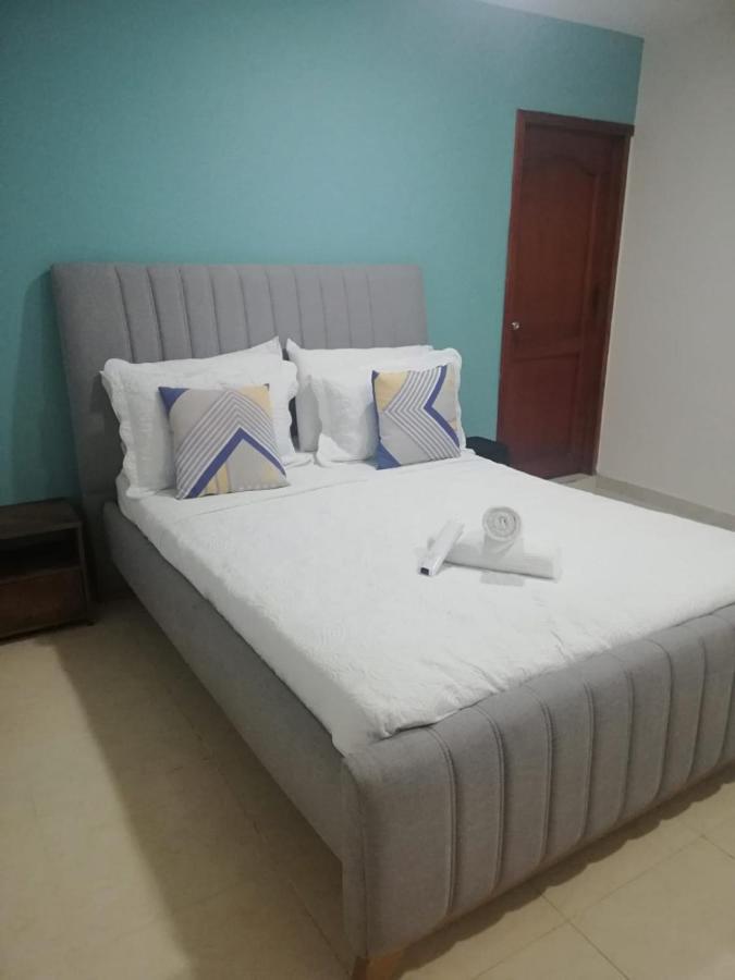 הוסטל Cc House Cartagena מראה חיצוני תמונה