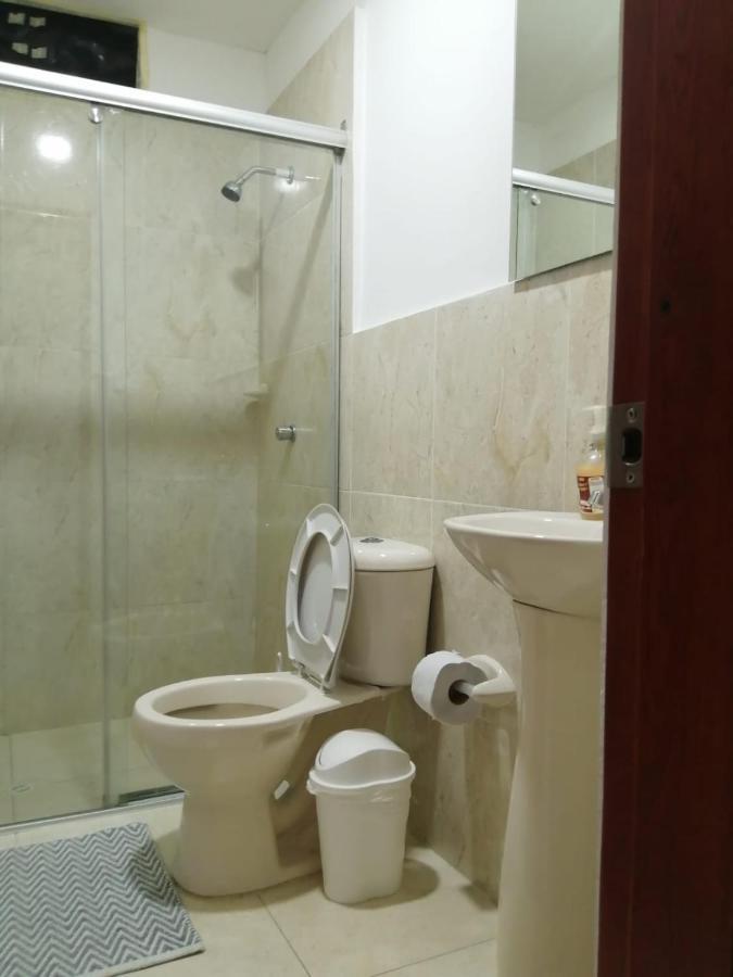 הוסטל Cc House Cartagena מראה חיצוני תמונה