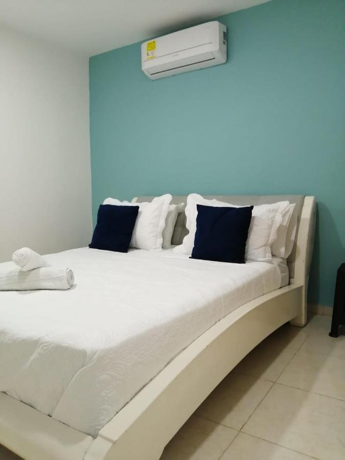 הוסטל Cc House Cartagena מראה חיצוני תמונה