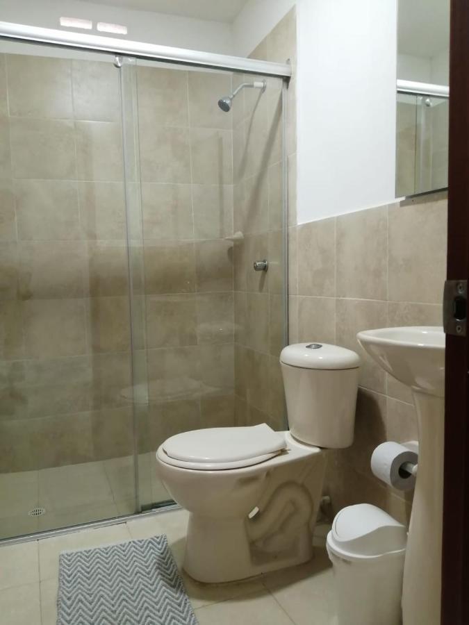 הוסטל Cc House Cartagena מראה חיצוני תמונה
