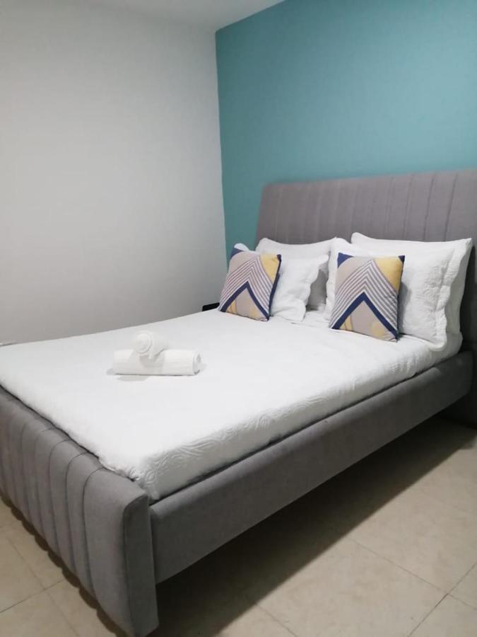 הוסטל Cc House Cartagena מראה חיצוני תמונה