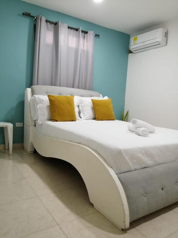 הוסטל Cc House Cartagena מראה חיצוני תמונה