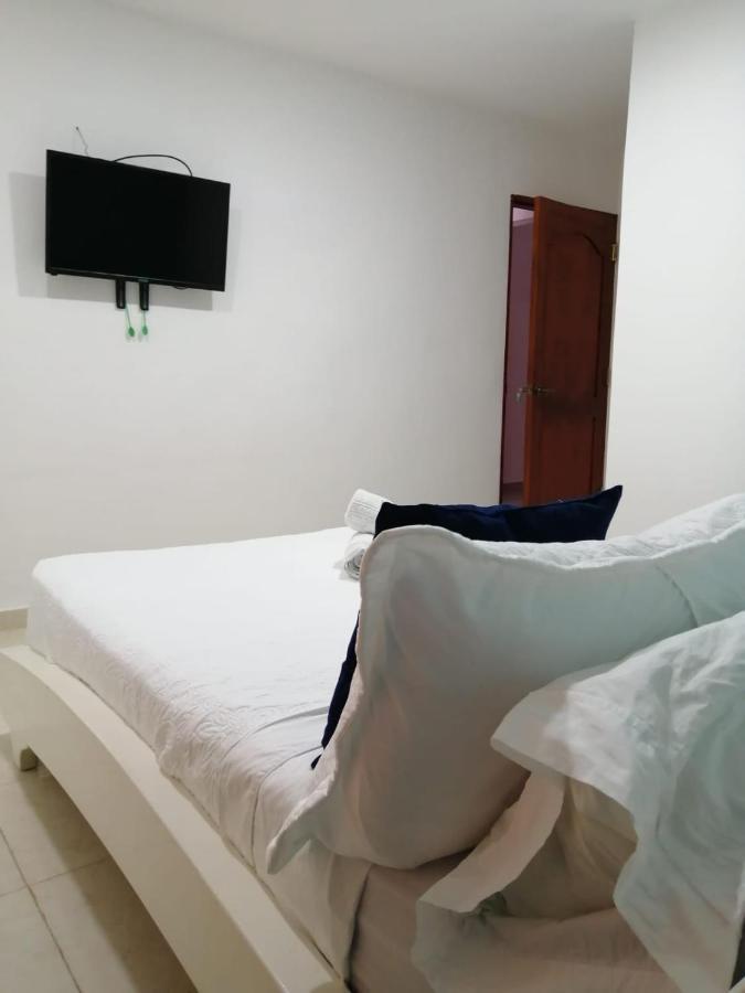 הוסטל Cc House Cartagena מראה חיצוני תמונה