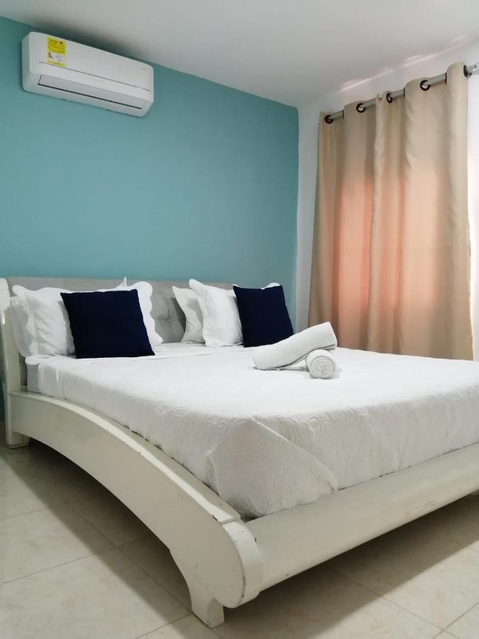 הוסטל Cc House Cartagena מראה חיצוני תמונה