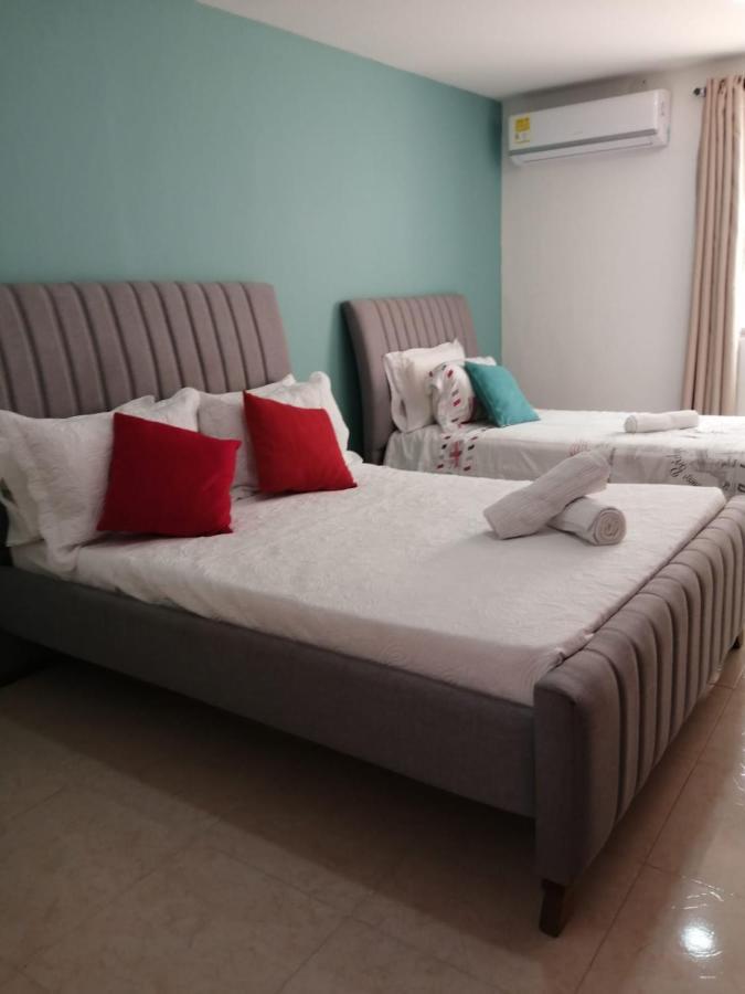 הוסטל Cc House Cartagena מראה חיצוני תמונה