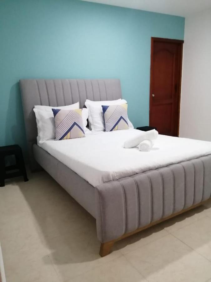 הוסטל Cc House Cartagena מראה חיצוני תמונה