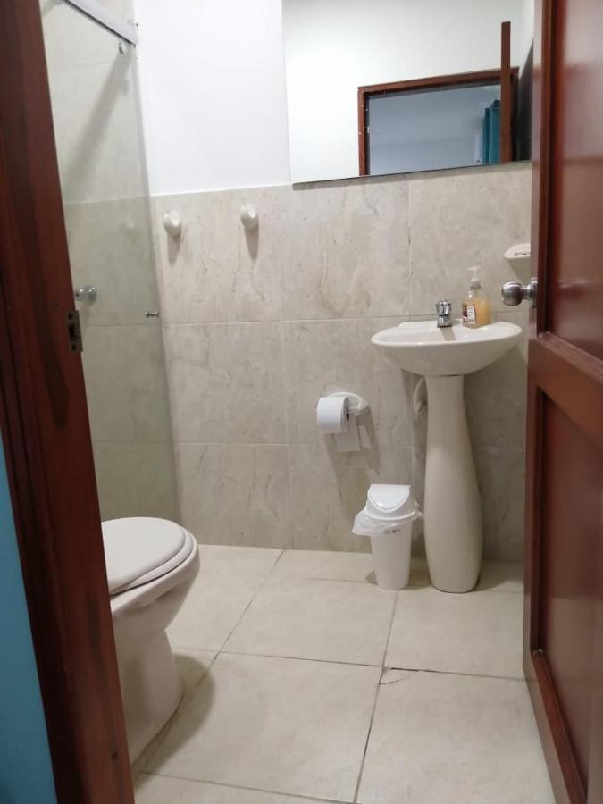 הוסטל Cc House Cartagena מראה חיצוני תמונה