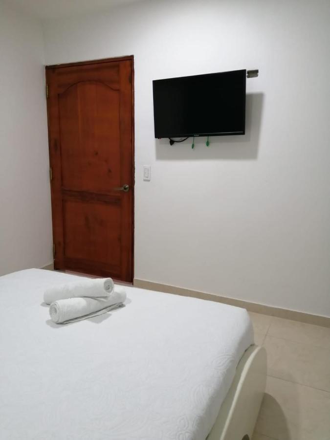 הוסטל Cc House Cartagena מראה חיצוני תמונה