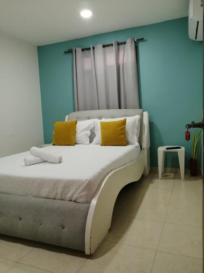 הוסטל Cc House Cartagena מראה חיצוני תמונה