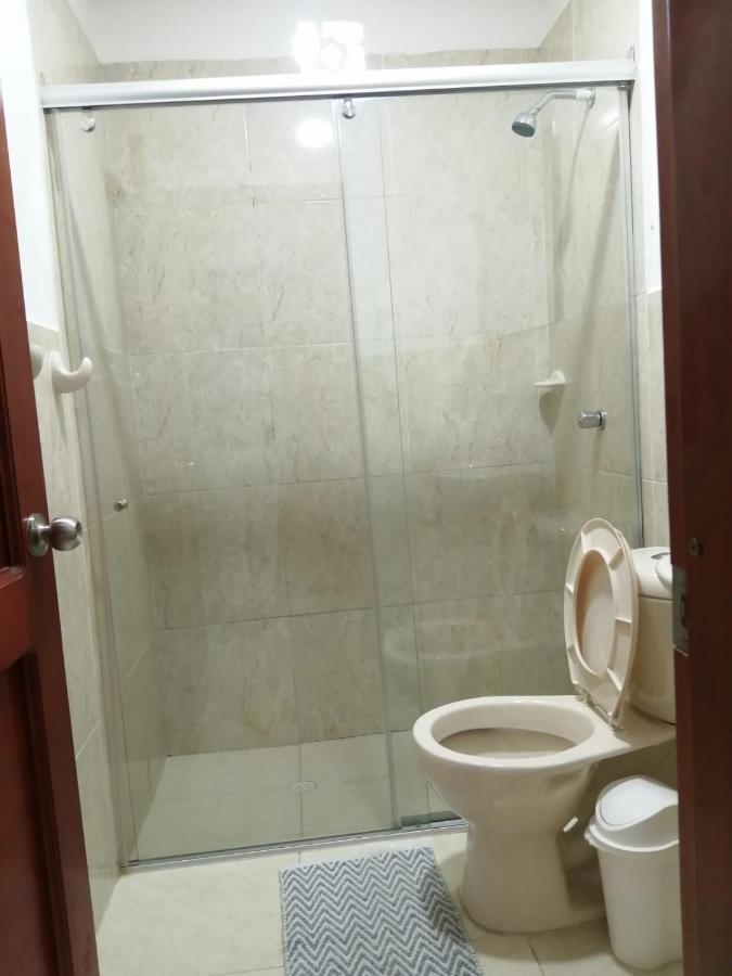 הוסטל Cc House Cartagena מראה חיצוני תמונה