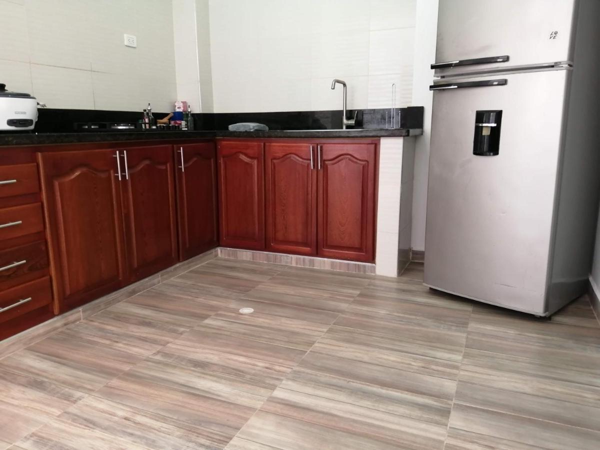 הוסטל Cc House Cartagena מראה חיצוני תמונה